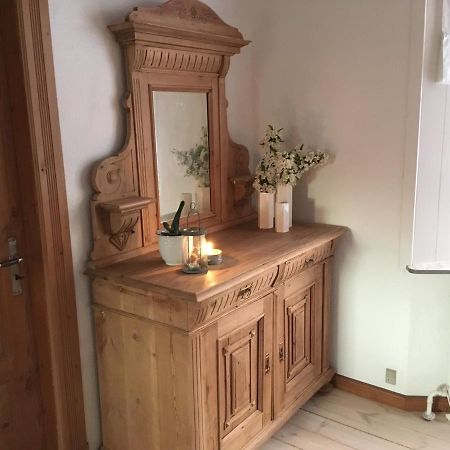 Herlebo Tønder Buitenkant foto