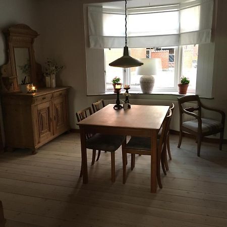 Herlebo Tønder Buitenkant foto