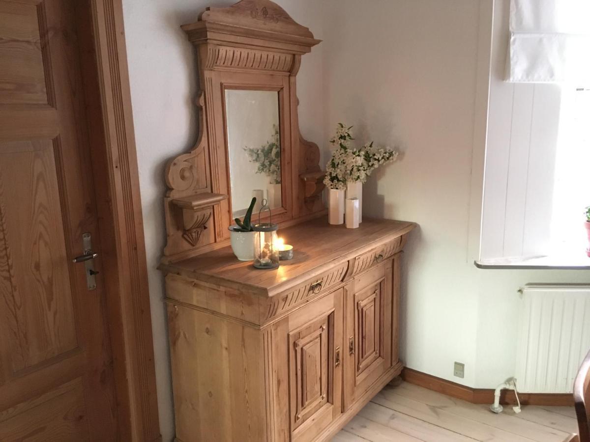 Herlebo Tønder Buitenkant foto