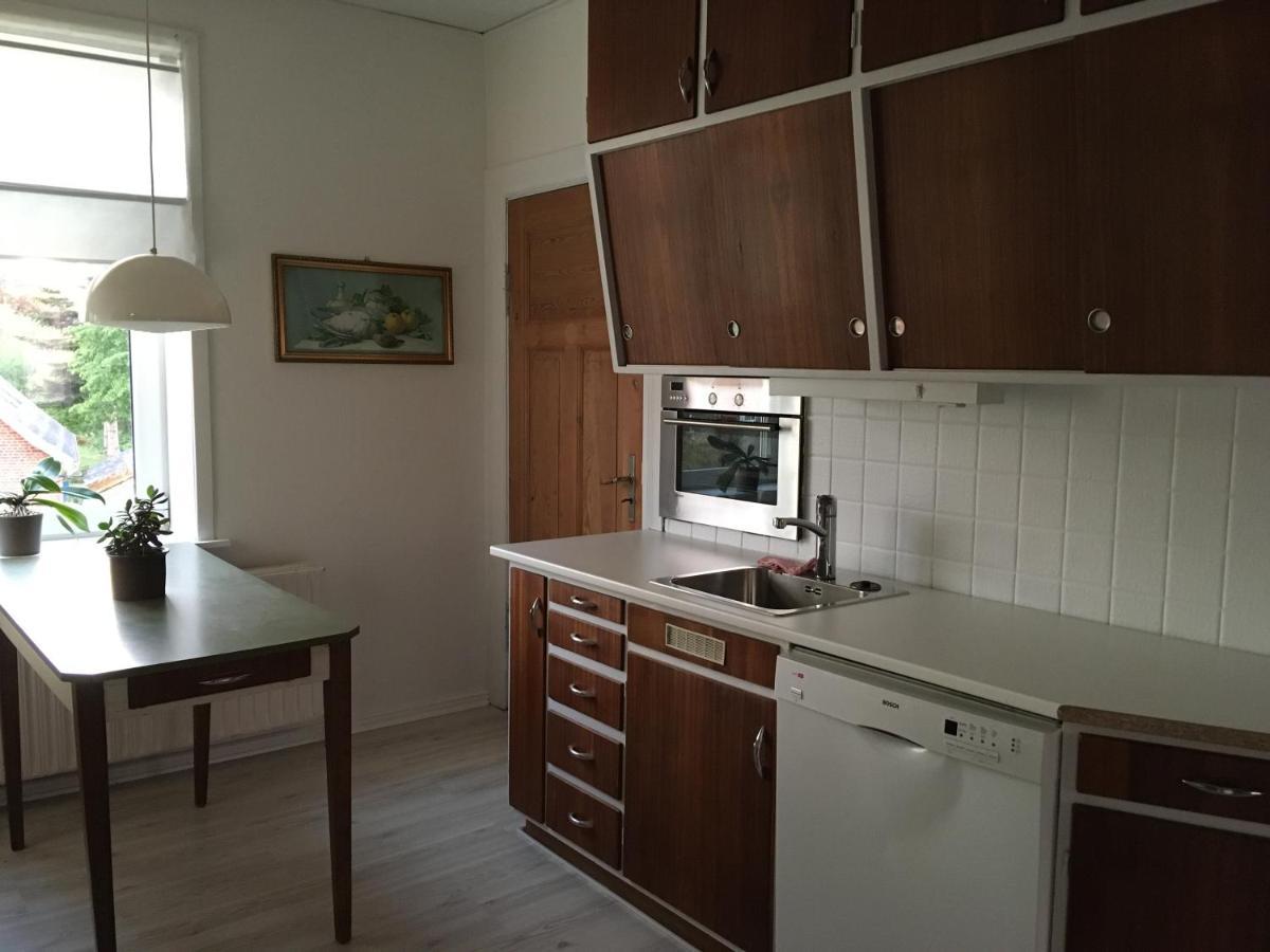 Herlebo Tønder Buitenkant foto