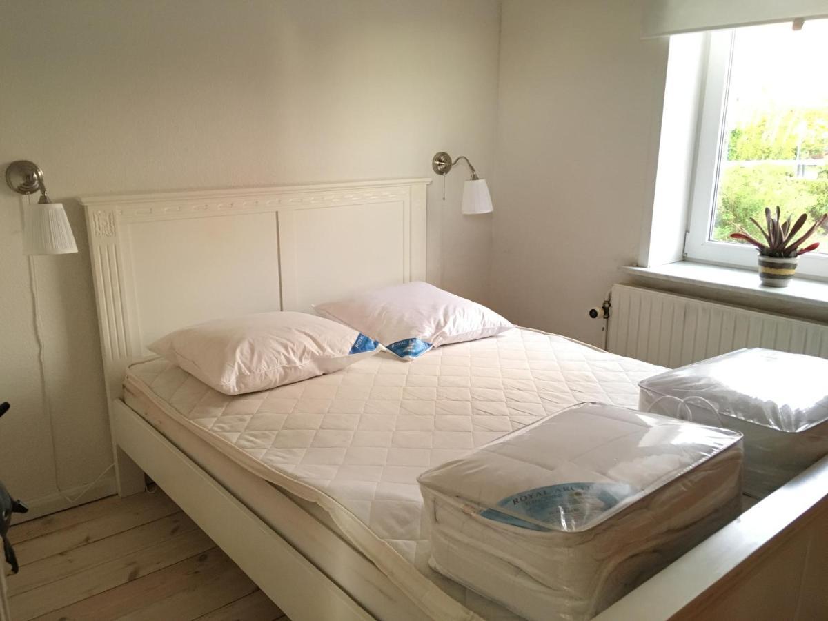 Herlebo Tønder Buitenkant foto