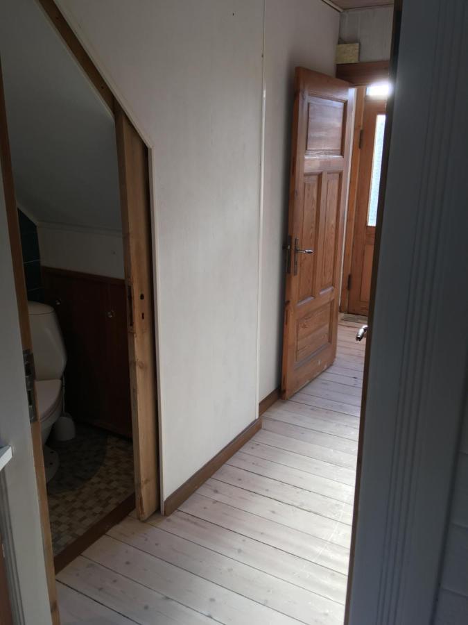 Herlebo Tønder Buitenkant foto