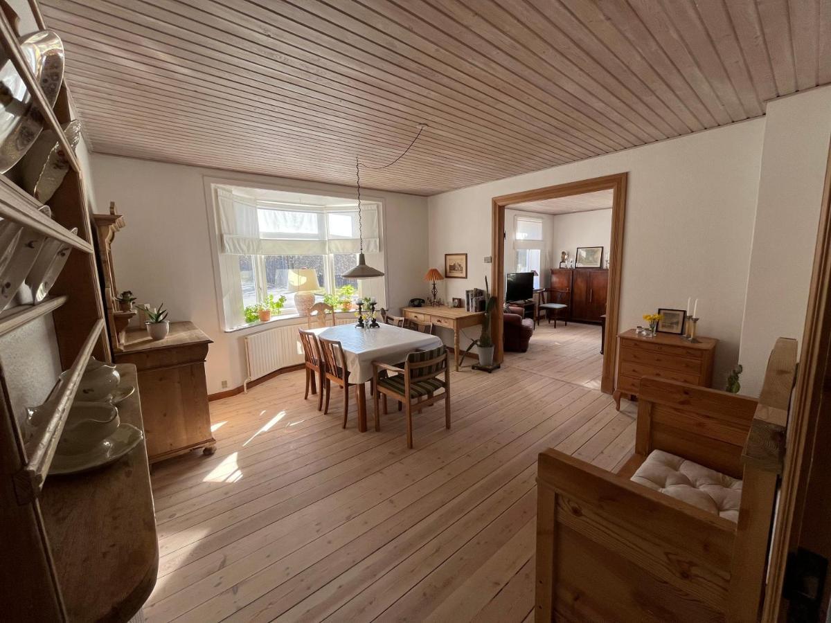 Herlebo Tønder Buitenkant foto