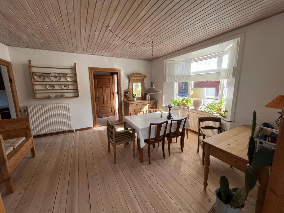 Herlebo Tønder Buitenkant foto